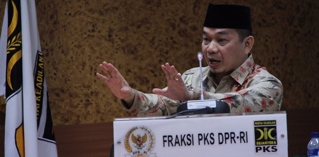 Tata Niaga Perberasan Sangat Buruk Di Era Jokowi<i>!</i>