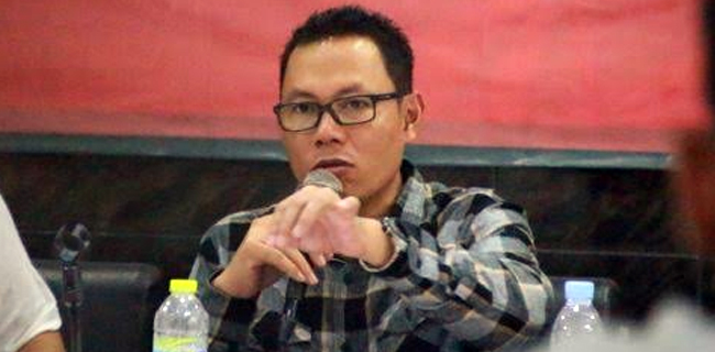 Senator Jatim Menduga Impor Cuma Siasat PT Garam