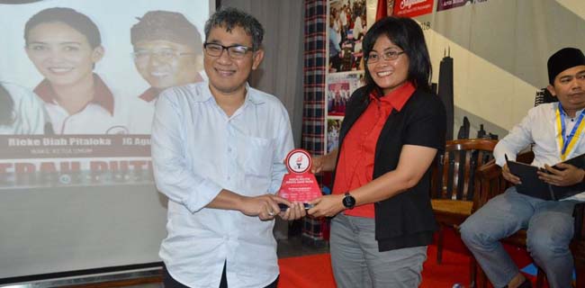 Anak Muda Idealis Harus Melawan Pragmatisme Politik