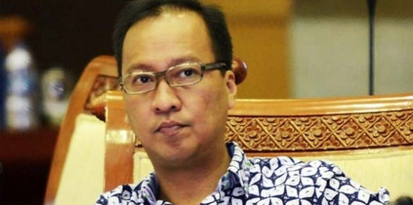 Kedekatan AGK Dengan JK Bakal Jadi Kendala