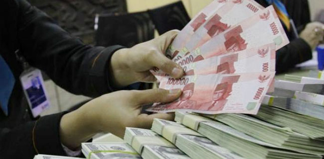 Bank BUMN Diharap Jadi Pelopor Aksi Konsolidasi