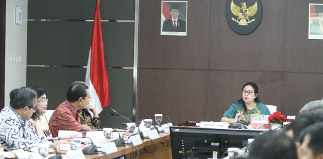 Pemerintah Siap Salurkan Bantuan Sosial Pangan Tahun 2018