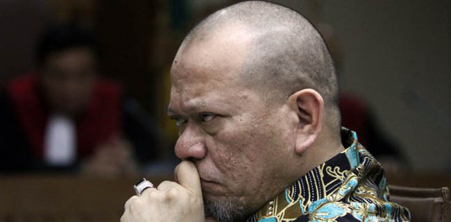 Jawa Timur Ora Me-Nyalla