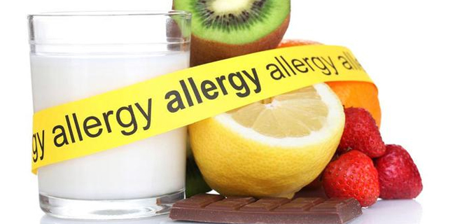 Pantangan Orang Tua Bagi Anak Penderita Alergi Berpotensi Menurunkan Nutrisi