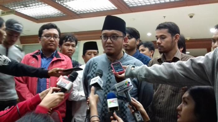 Polisi Ingin Dalami Pernyataan Dahnil Apakah Asumsi Atau Fakta Hukum
