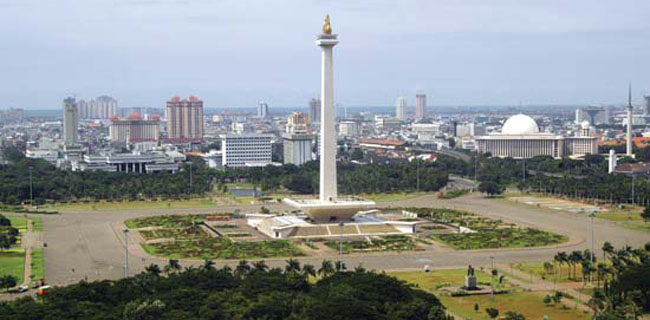 <i>Perang Jakarta Belum Selesai</i>