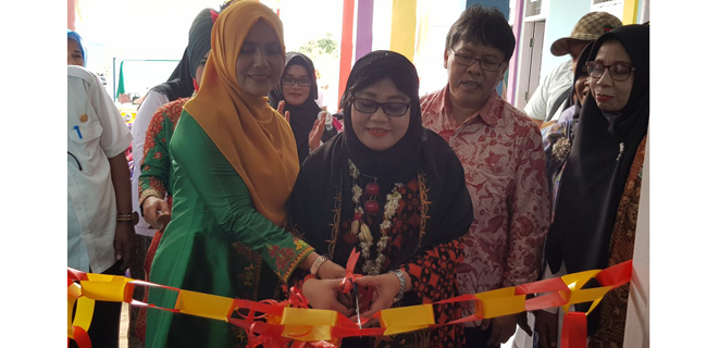 Kemendikbud Akui Peningkatan Kuantitas PAUD Belum Diimbangi Kualitas