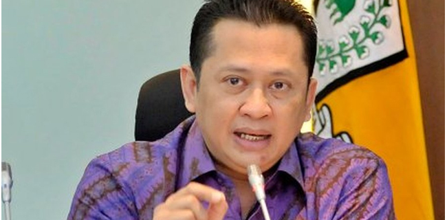 Ketua DPR Kejar Target Legislasi Lewat Pertemuan Informal