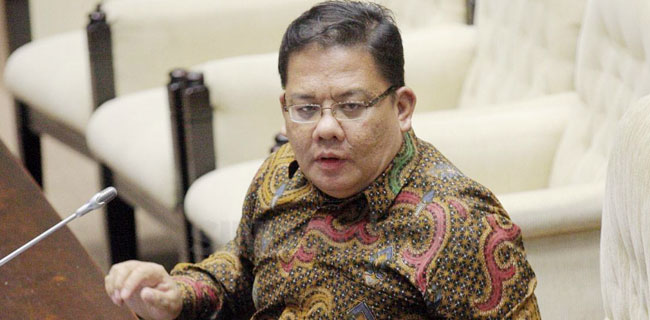 Andrianus Meliala: Anggaran Rehabilitasi Pecandu Narkotika Bisa Jadi Bancakan