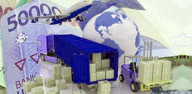 Pengusaha Logistik Senang Biaya Logistik Bisa Turun