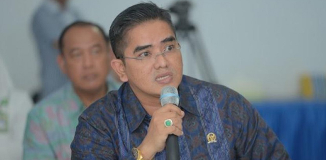 PDIP Yakin BBM Tidak Naik Hingga 2019