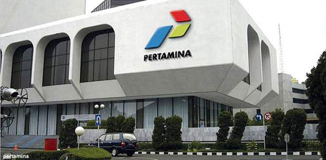 Direktur Pemasaran Pertamina Direshuffle, Awas Salah Pilih<i>!</i>