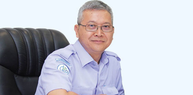 Nilanto Perbowo: Larangan Penggunaan Cantrang Tidak Diubah Peraturannya, Yang Sekarang Hanya Relaksasi Saja