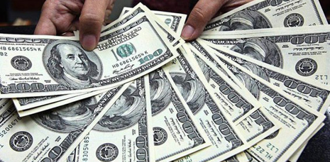Jaksa Telusuri Aliran Duit Novanto Lewat Money Changer