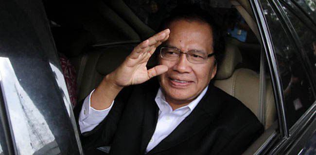 RR: Pantes Ekonomi Mandeg Di 5 Persen...