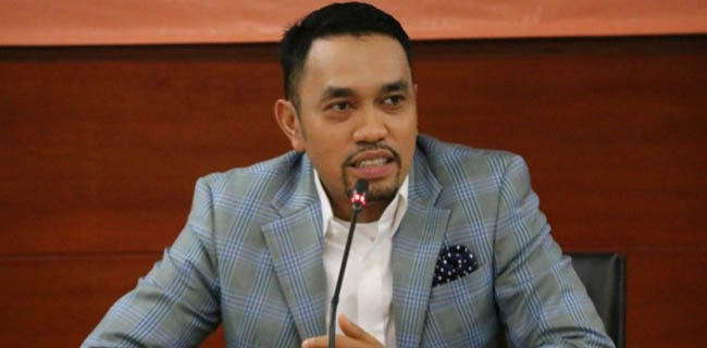 Ahmad Sahroni Geram, Vonis Hukuman Pengedar Narkoba Masih 