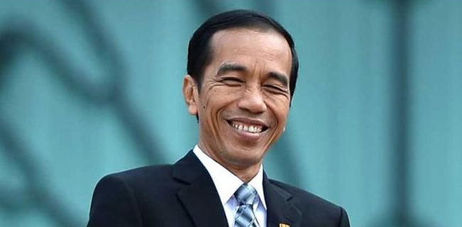 Permainan <i>Smoke and Mirrors</i> Presiden Jokowi