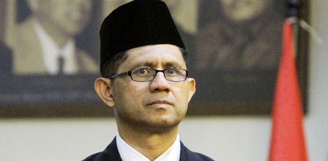 Laode Muhammad Syarif: Sikap Kami Belum Berubah Soal Revisi KUHP, Kami Ikut Dalam Panja Sebagai Tim Pemerintah