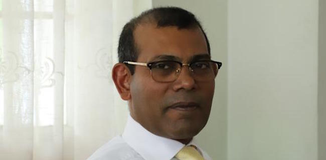 Maladewa Terlilit Utang China, Ini Kata Luhut Pandjaitan