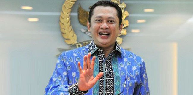 Ketua DPR Mau Tahun Demokrasi Kian Berkualitas