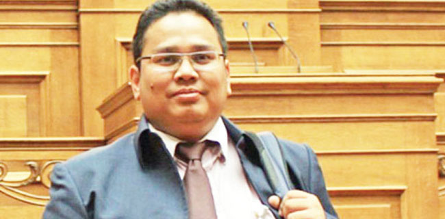 Rahmat Bagja: Perkara Pak La Nyalla Secara Logika Berhenti, Karena Alat Buktinya Tidak Terkonfirmasi