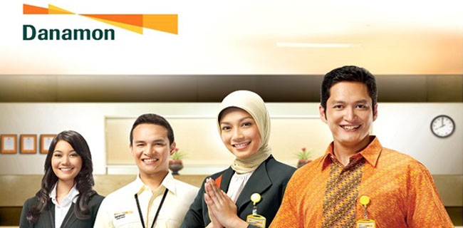 Danamon Cuma Mau Lepas Saham Hingga 40 Persen