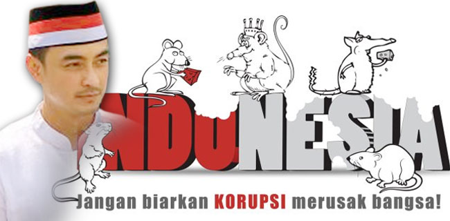 Diduga Terima Rp 6 Miliar, Gubernur Jambi Tersangka