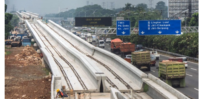 The Indonesian Infrastructure Dilemma