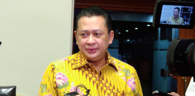 Ketua DPR Siap Jaga Stabilitas Politik Demi BEI Tetap Prestisius