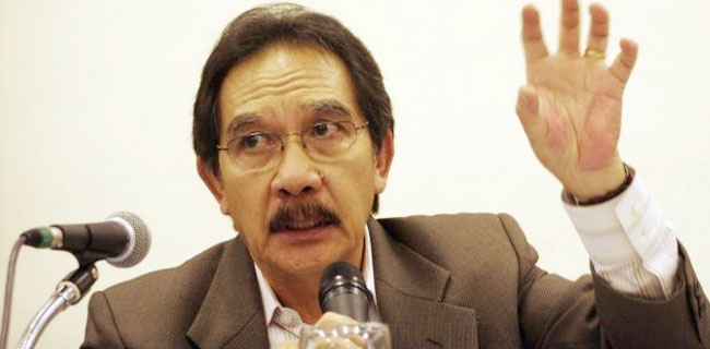 Antasari Azhar: Saya Didatangi Untuk Konsultasi Hukum, Meski Saya Bukan Lawyer