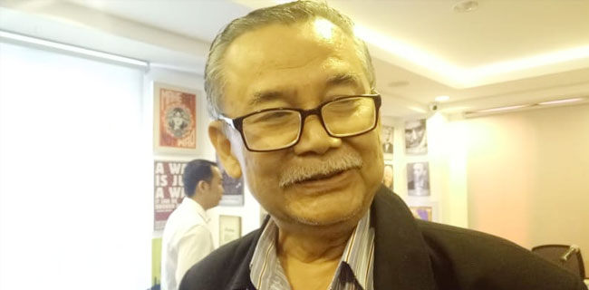 Bibit Samad Riyanto:  Persoalan Regulasi Dan Teknis Menjadi Penyebab Buruknya Pengelolaan Dana Desa