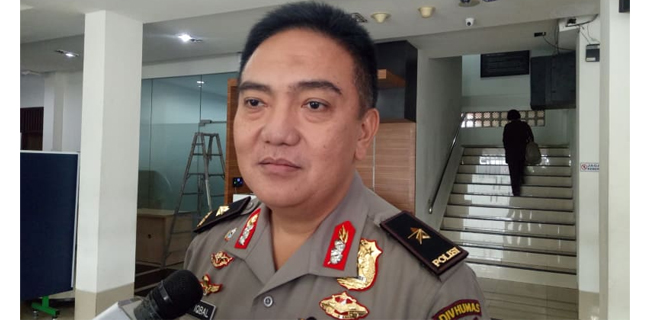 Polisi Serius Tangani Kasus Pertengkaran Kepala Daerah Di Kabupaten Tolitoli