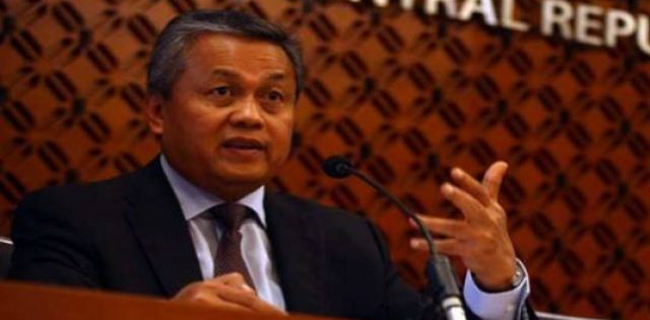 Calon Kuat Gubernur BI Ini Diminta Unjuk Independensinya
