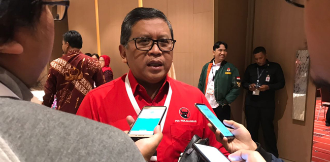 Pengumuman Capres PDIP Terinspirasi Generasi Milenial