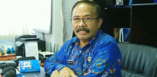 Brigjen Johny Latupeirissa: 113 Kawasan Di Jakarta Jadi Tempat Peredaran Narkoba