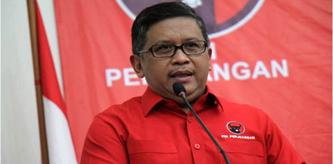 Capres Cawapres PDIP Akan Diumumkan Pada Momentum Tepat