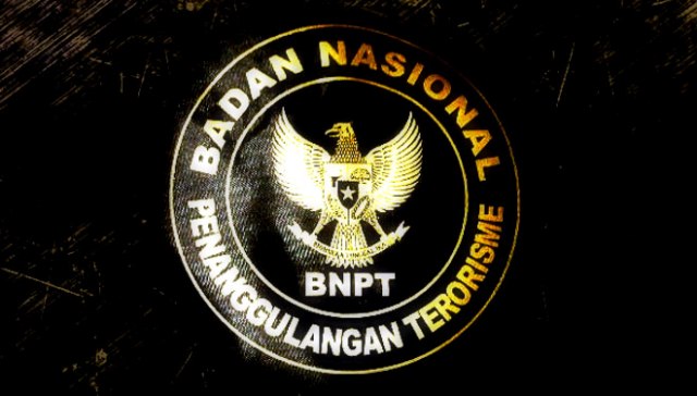 BNPT Murni Pakai APBN Untuk Operasional, Bukan Bantuan Asing