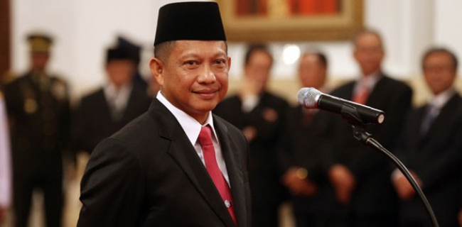 <i>Bangsa Ini Butuh Orang Seperti Tito Karnavian</i>