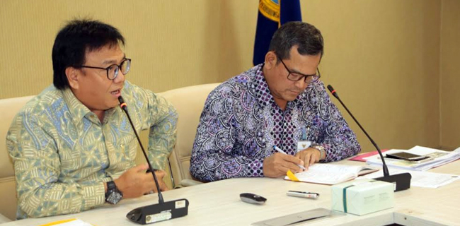 Sumsel Wujudkan Pertumbuhan Ekonomi Baru Melalui LRT