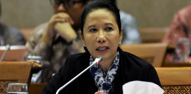 Surat Terbuka Kepada Menteri BUMN Rini Soemarno
