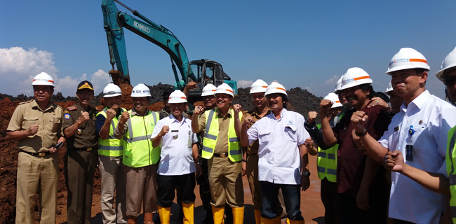 Iwa Karniwa: Masjid Al-Jabbar Terbesar Setelah Istiqlal