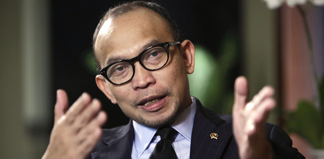 Reformasi Di Dunia Yang Tidak Sempurna