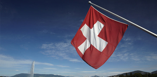 Tax Justice Network: Swiss Dan AS Negara Paling Korup Di Dunia