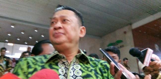 Ketua DPR Komitmen Dekat Terus Dengan Rakyat