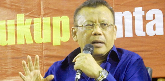 Eggi Sudjana: Kami Mohonkan SP3 Kasus Habib Rizieq, Tapi Belum Dijawab Sampai Sekarang
