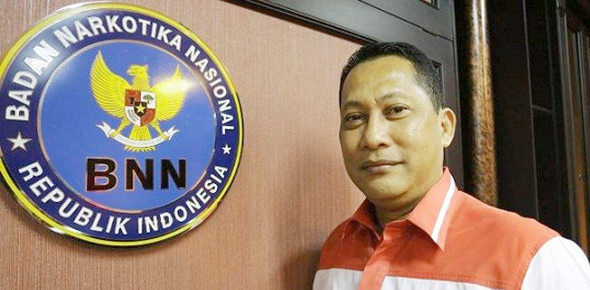 Komjen Budi Waseso: Pengganti Saya Harus Orang Yang Punya Karakter Luar Biasa, Bukan Kosongan