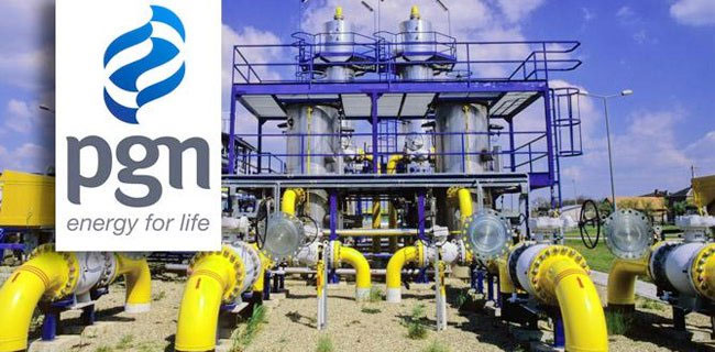 PGN Menang Di PN Jakarta Barat