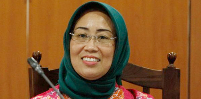 Ninik Rahayu: Di 5 Lapas, Para Napi Harus Beli Air Untuk Mandi