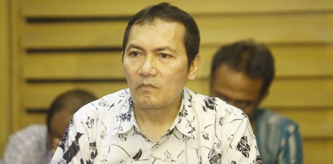 Saut Situmorang: Saya Pribadi Tidak Rekomendasikan Calon Kada Keluar Dari Tempat Tahanan Untuk Kampanye