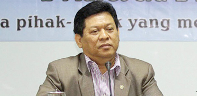 Imam Anshori Saleh: Ada Beberapa KPU Di Daerah Tidak Profesional Dalam Verifikasi Faktual